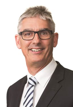 Kelvin McGrath